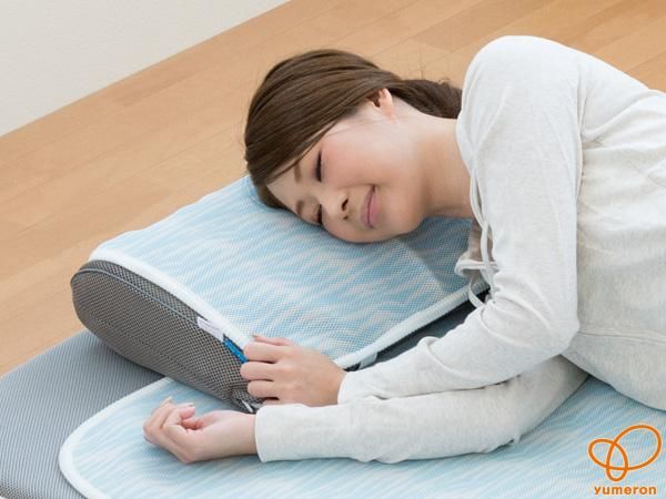 水結枕とそのカバー 水結枕とそのカバー カバー・COVER｜素材を厳選した日本製の