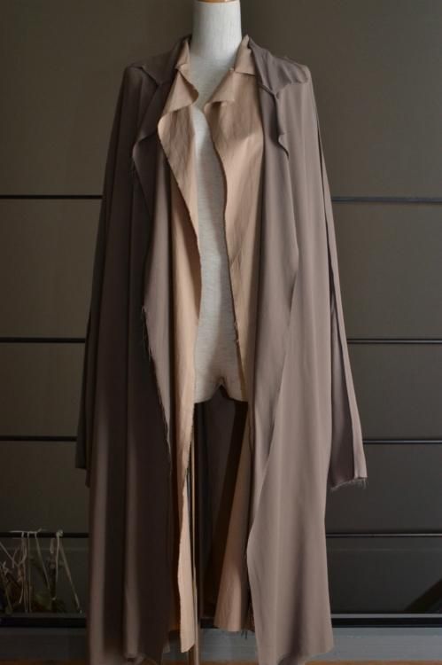 proposition プロポジション コート　ビンテージ 30s 40s outer28.jpg