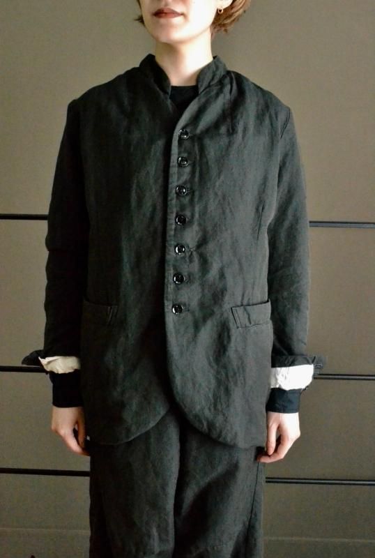 犬*様 ガーメント・リプロダクション・オブ・ワーカーズNEW AMISH CO