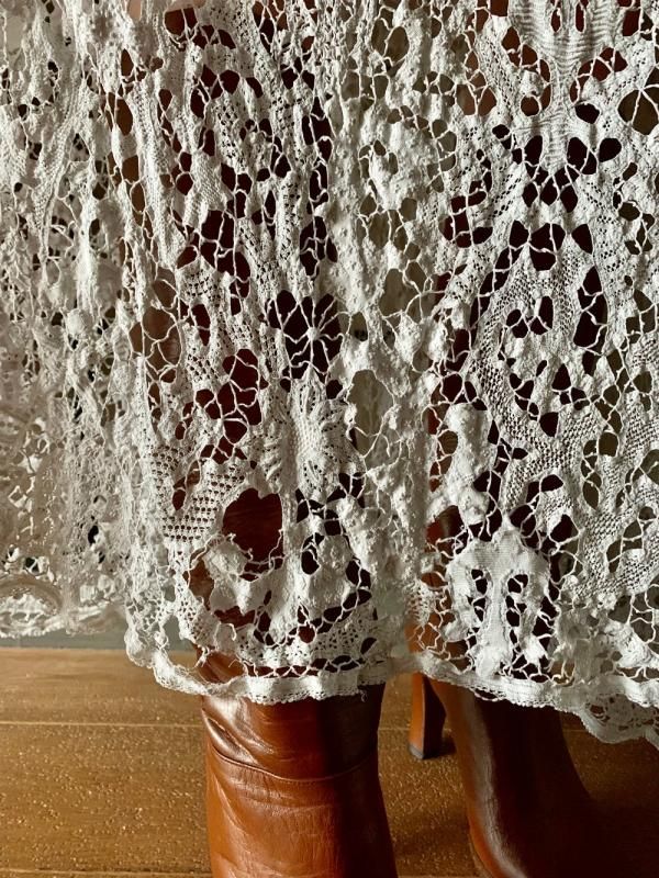 古着ワンピースやヴィンテージワンピース等ヨーロッパ古着｜ララ