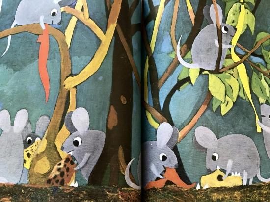 みどりの しっぽの ねずみ -宙・Sora Books ソラブックス