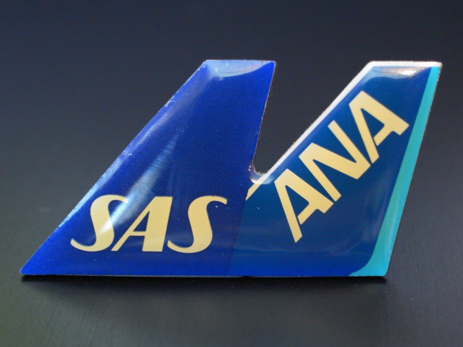 SAS/スカンジナビア航空」ｘ「ANA/全日空」｜スターアライアンス 