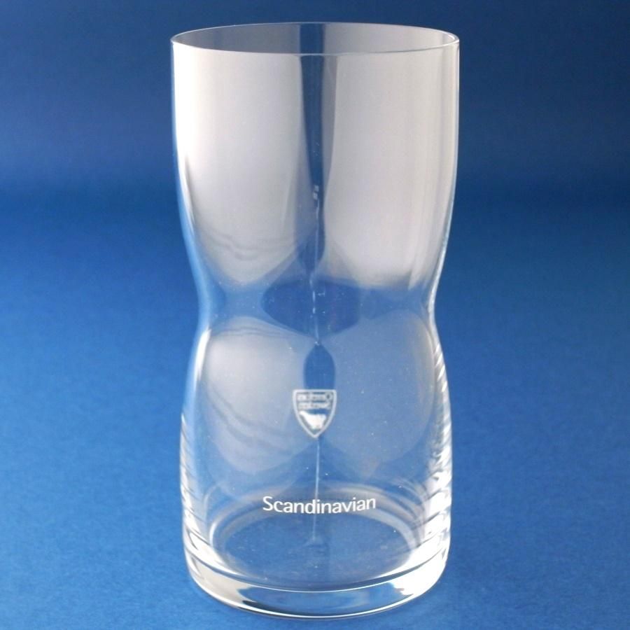 エアライン タンブラー 航空会社 コレクション グラス 飛行機 KL SK SQ