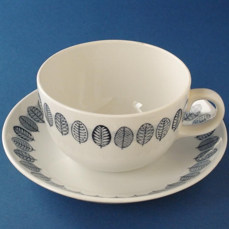 arabia ライヤ・ウオシッキネン地方シリーズ　Lappi（ラッピ） ARABIA アラビア Raija Uosikkinen ライヤウオシッキネン