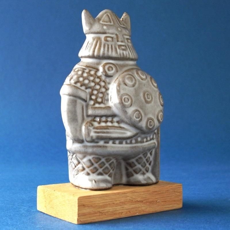 Upsala Ekeby/ウプサラ・エケビー ｜Viking/ヴァイキング（小