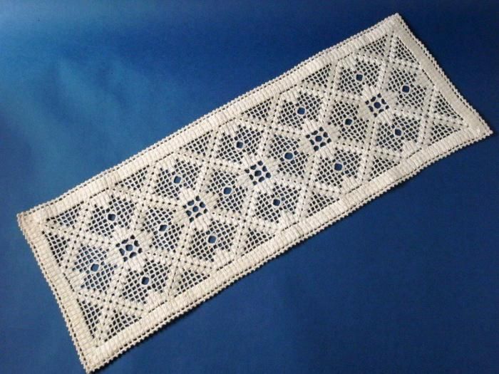 スウェーデン｜ヴィンテージクロス/ランナー/テーブルセンター