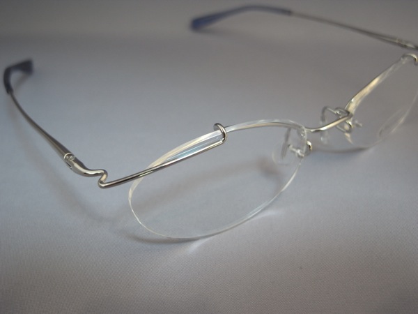 MP691 - kazuo kawasaki 川崎和男 眼鏡とサングラスの専門店です。