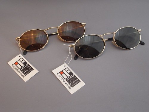 MP621 - kazuo kawasaki 川崎和男 眼鏡とサングラスの専門店です。