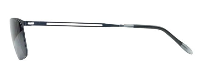 MP-112SG 偏光レンズ ストリングリムサングラス - 川崎和男