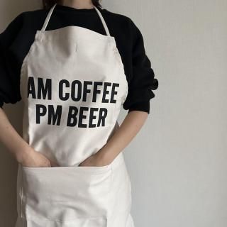 新品DRESSSEN エプロン VERY WELCOME ADULT APRON #10 VERY WELCOME APRON | DRESSSEN公