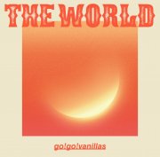 go!go!vanillas ”THE WORLD”【通常盤】(CD) - SEEZ RECORDS ONLINE STORE