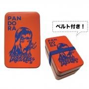 ランチタイム終わりました VM(Very Much) go!go!vanillas / PANDORA 目は口ほどに物を言う ランチボックス