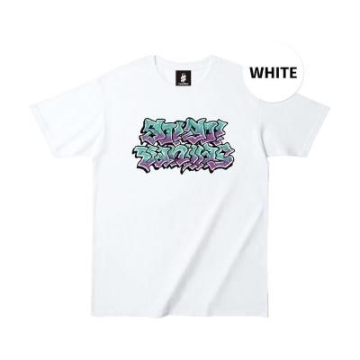 キタニタツヤ go!go!vanillas コラボ Tシャツ SOUND CONNECTION / SUNSET PARTY Tシャツ キタニタツヤ×go!