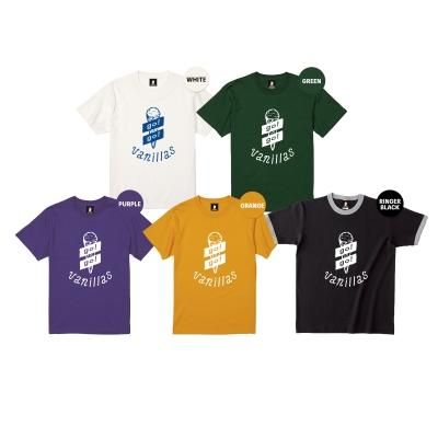 go!go!vanillas キュウソネコカミ tシャツ XL（go!go!vanillas