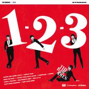 THE BAWDIES “1-2-3【初回限定盤】” (CD＋DVD) - SEEZ RECORDS ONLINE STORE