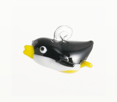 浮玉 ペンギンの商品イメージ
