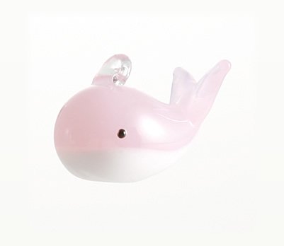 浮玉 クジラ・ピンクの商品イメージ