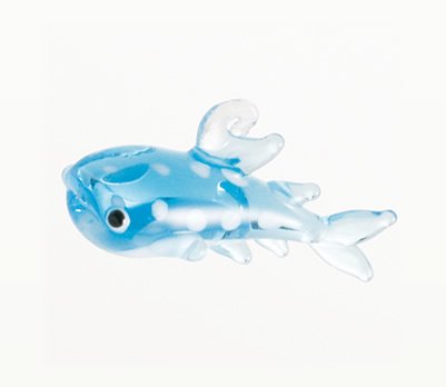 浮玉 ジンベエザメの商品イメージ