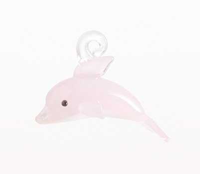浮玉 イルカ・ピンクの商品イメージ