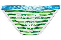 3D-cut Bikini - clairvoyance underwear