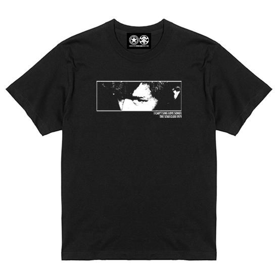 新品✨ The Birthday PAINT IT LOVE TOUR Tシャツ 新品✨ The Birthday PAINT IT LOVE TOUR Tシャツ
