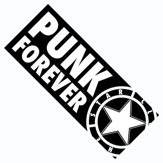 PUNK FOREVER
