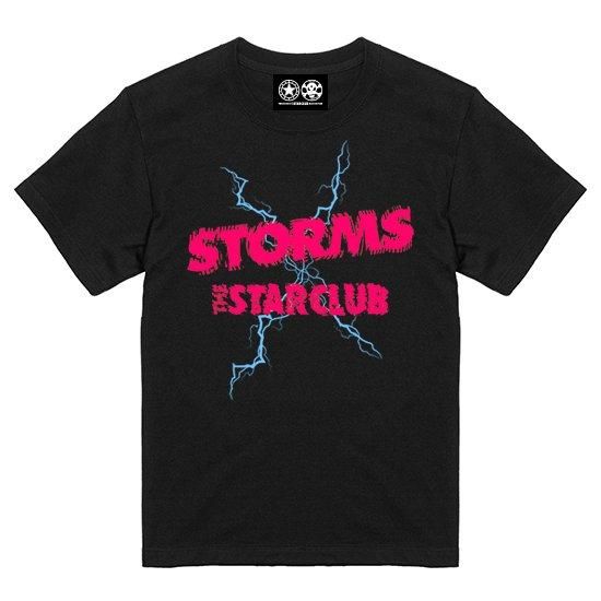 STORMS