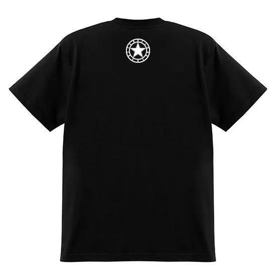 HIKAGE 非売品Tシャツ HIKAGE BACK 2