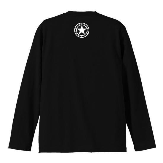 ‼️非売品 日体大LIONSロンＴ 新品未使用 HIKAGE BACK 1