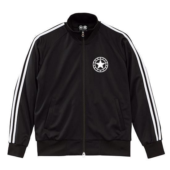 【canaljean 】2024AWトラックジャケット　新品未使用品！ canaljean 】2024AWトラックジャケット 新品未使用品！ アウター