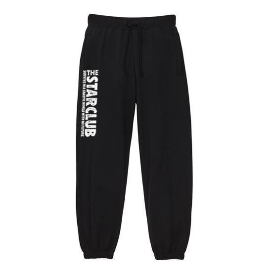 定価4万　スターロゴパンツ Amazon | ストリートファッション グラフィック デザイン プリント