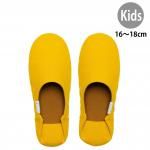 Х֡塦ۡMustard Yellowޥɥ䥭å 16-18cmABE HOME SHOES