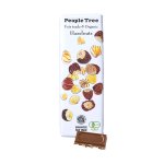 PT-H フェアトレードチョコレート オーガニック ヘーゼルナッツ 50g【People Tree/ピープルツリー】<img class='new_mark_img2' src='https://img.shop-pro.jp/img/new/icons41.gif' style='border:none;display:inline;margin:0px;padding:0px;width:auto;' />