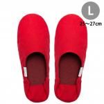 Х֡塦ۡCardinal redǥʥåɡL 25-27cmABE HOME SHOES