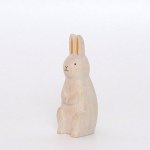 ぽれぽれ動物　ウサギ＜金＞たち【T-Lab.】