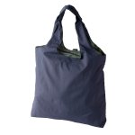 Tote Bag Plain Color ファスナー付きトートバッグ プレーンカラー＜ネイビー＞D-639001-NV 【U-DAY/because】<img class='new_mark_img2' src='https://img.shop-pro.jp/img/new/icons57.gif' style='border:none;display:inline;margin:0px;padding:0px;width:auto;' />