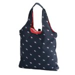 Tote Bag Pattern եʡդȡȥХå ѥͥӡD-639002-NV U-DAY/because