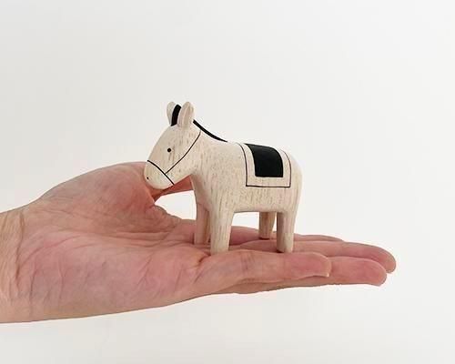 手のひらサイズ