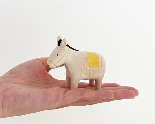 手のひらサイズ