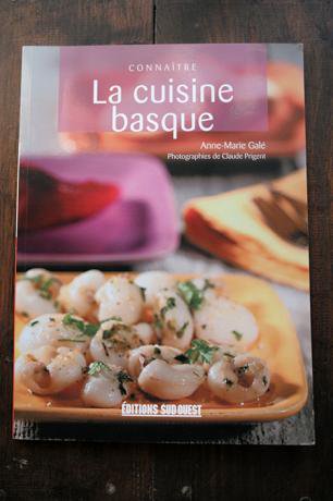 CONNAÎTRE La cuisine basque バスク地方の料理 - フランス語のおいしい本屋 avec 1 oeuf  &amp;amp;amp;amp;amp;amp;amp;amp;amp;amp;amp;amp;amp;lt;フランス語料理書籍の洋書店&...