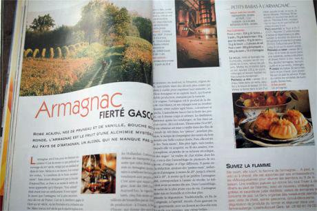 Cuisine et vins de France DEC-JAN / No.95 料理＆ワインを扱うフランスの雑誌 - フランス語のおいしい本屋  avec 1 oeuf &amp;amp;amp;amp;amp;amp;amp;amp;amp;amp;amp;amp;amp...