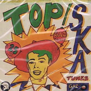 (CD) GAZ MAYALL TOP ! SKA TUNES / VARIOUS ARTISTS - MORE AXE  RECORDS｜Ska,RockSteady,Reggae,Calypso,Roots,Dancehall,Dub