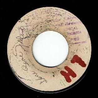 LONESOME FEELING / THE WAILERS - MORE AXE RECORDS｜Ska,RockSteady