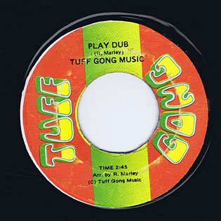 PLAY PLAY / RITA MARLEY - MORE AXE RECORDS｜Ska,RockSteady,Reggae 