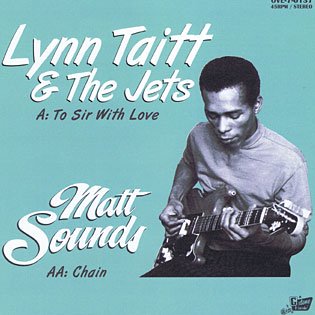 TO SIR WITH LOVE / LYNN TAITT & THE JETS - MORE AXE  RECORDS｜Ska,RockSteady,Reggae,Calypso,Roots,Dancehall,Dub