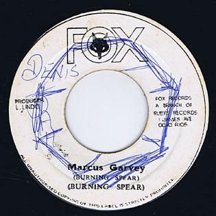 その他 burning spear marcus garvey lp tuff gong その他 burning spear marcus garvey lp tuff gong Burning