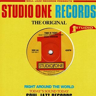 RE) SOULFUL STRUT / SOUND DIMENSION - MORE AXE RECORDS｜Ska