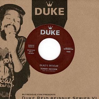 RE) YOU MADE ME SO HAPPY / ALTON ELLIS - MORE AXE RECORDS
