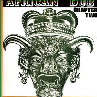 African Dub All-Mighty Jamaica盤 レコード African Dub All-Mighty Jamaica盤 レコード