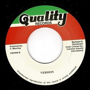 UK盤オリジナル RED LABEL CARLTON & THE SHOES UK盤オリジナル RED